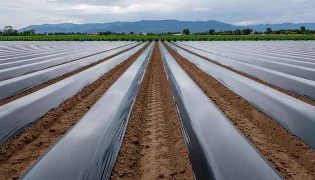 Mulching Film