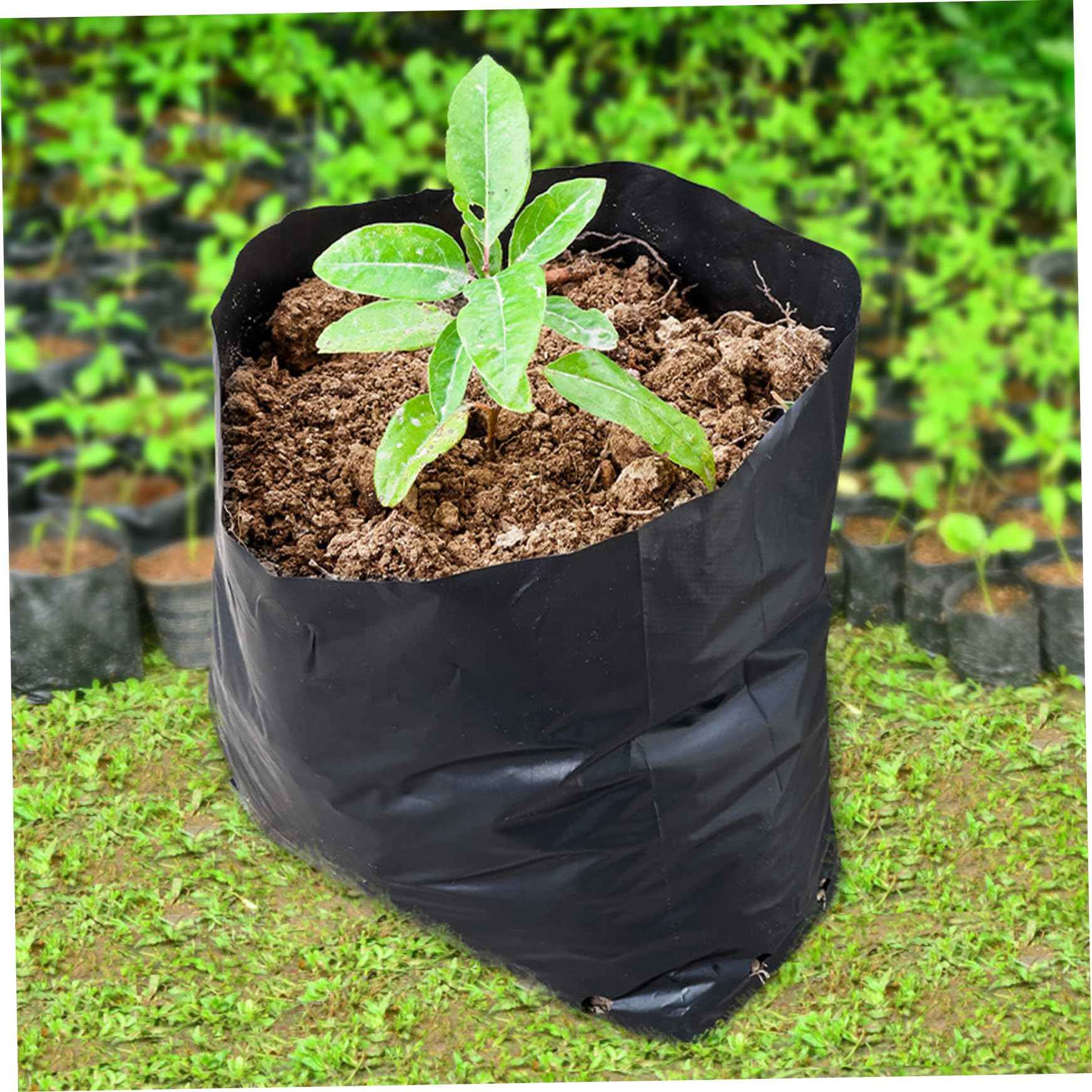 Nursery Bags